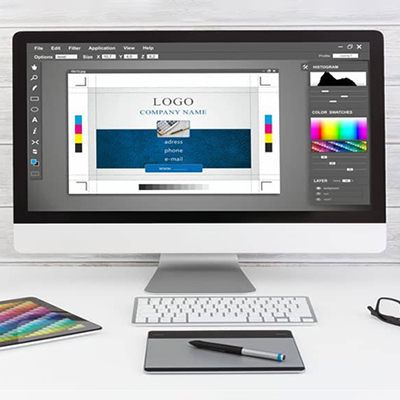 creative design services